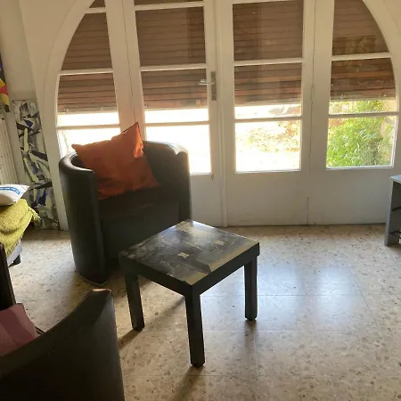Serenite Apartment