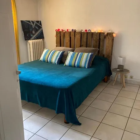 Apartment Serenite Biscarrosse