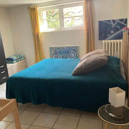 Apartment Serenite Biscarrosse