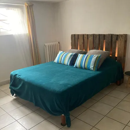 Apartment Serenite